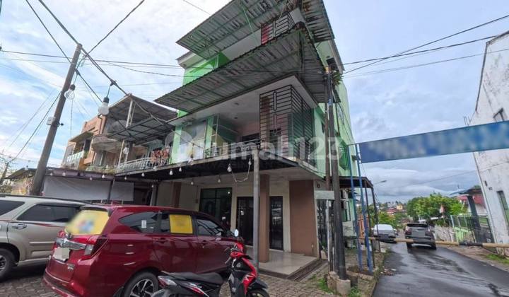 Dijual Rukocitra Upaya Bakti Dijual Rukocitra Upaya Bakti