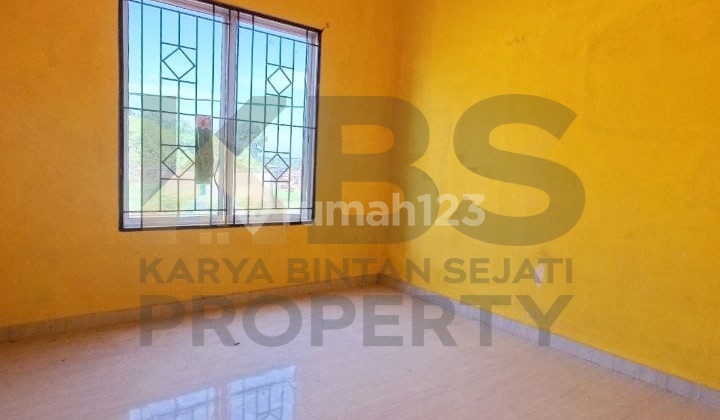 For Sale Kharisma Residence House - Batam 2