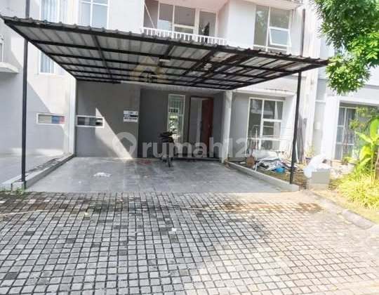 Dijual Rumah Home Soutlink Tiban
