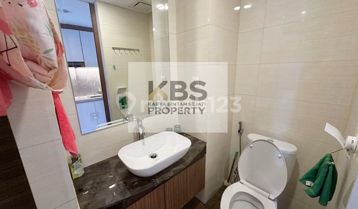 For Sale Apartment Nagoya Thamrin City - Batam 2