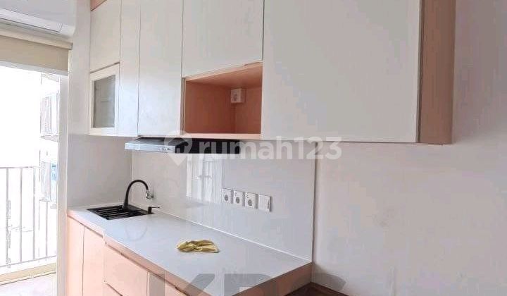 Dijual Apartemen Permata Residence Type 2 Br- Batam 