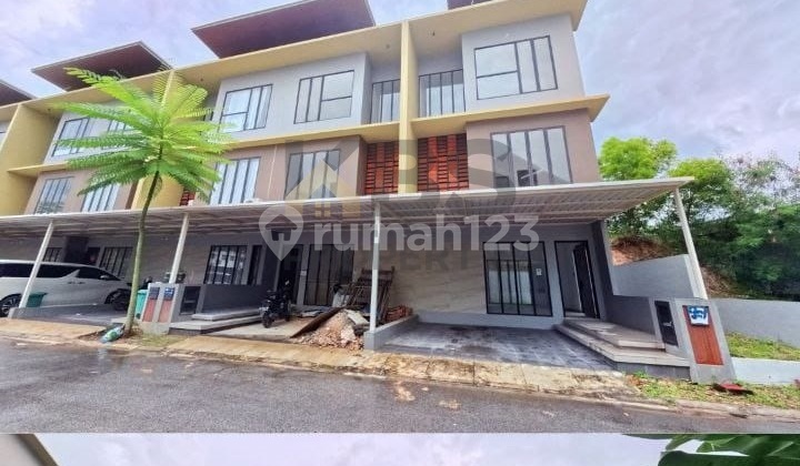 Dijual Rumah The Icon Center Dijual Rumah The Icon Center