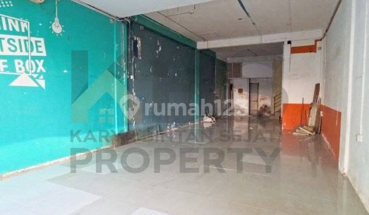 For Sale Ruko Costrica Batam Center - Batam 2