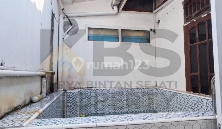 For Sale House Tiban Indah Permai - Batam 2