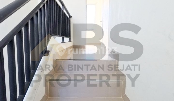 For Rent Orchand Park House Cluster Vitis 2