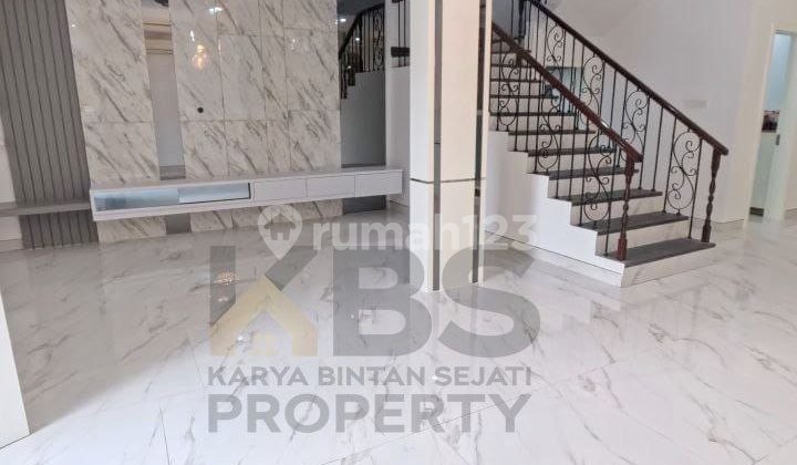 For Sale Beverly Green House - Batam 2