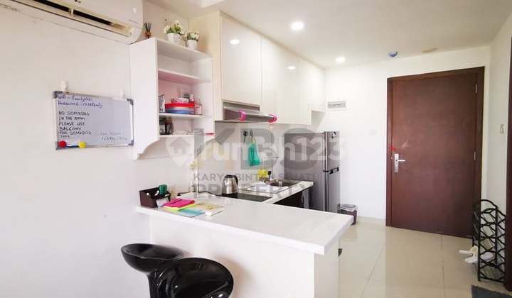 Dijual Apartemen Harbour Bay - Batam