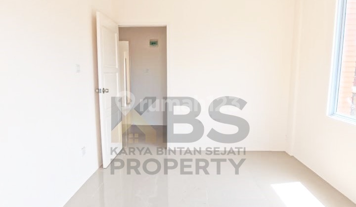 For Sale Palazoo Garden House - Batam 2