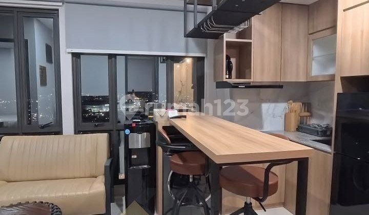 Dijual Apartemen One Residence Type 2br- Batam 2 Kamar Tidur Furnished Dijual Apartemen One Residence Type 2br- Batam 2 Kamar Tidur Furnished