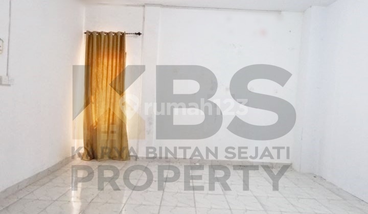 Dijual Rumah Kharisma Residence 2