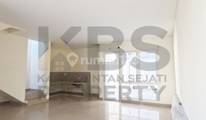 Disewa Rumah Orchand Park Claster Vitis Disewa Rumah Orchand Park Claster Vitis