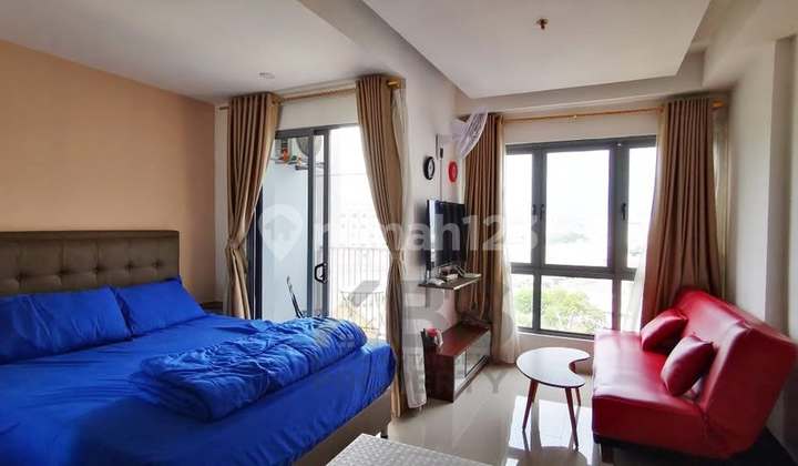 Dijual Apartemen Harbour Bay - Batam 2