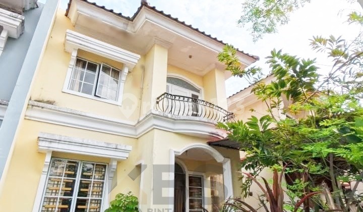 Disewa Rumah Dutamas Athena Batam Center -Batam Disewa Rumah Dutamas Athena Batam Center -Batam