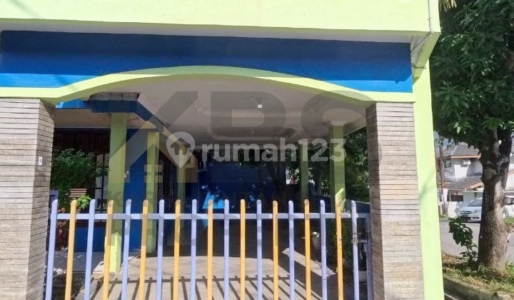 Dijual Rumah Tiban Indah Permai - Batam