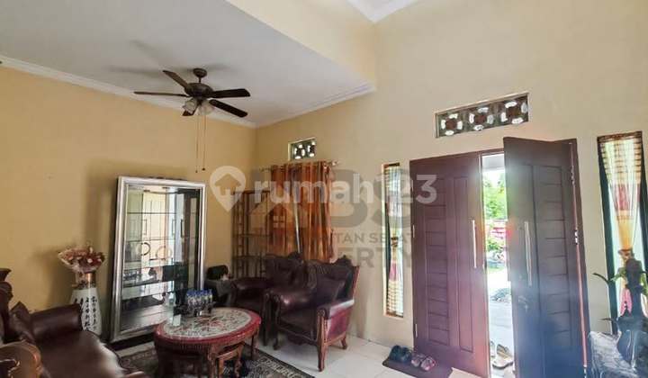 Dijual Rumah Baverly Park Dijual Rumah Baverly Park