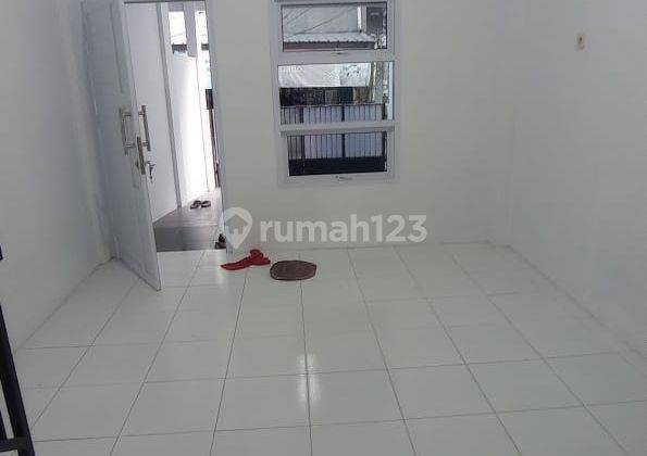 Rumah 2,5 Lantai Siap Huni Di Kayu Putih Jakarta Timur 2