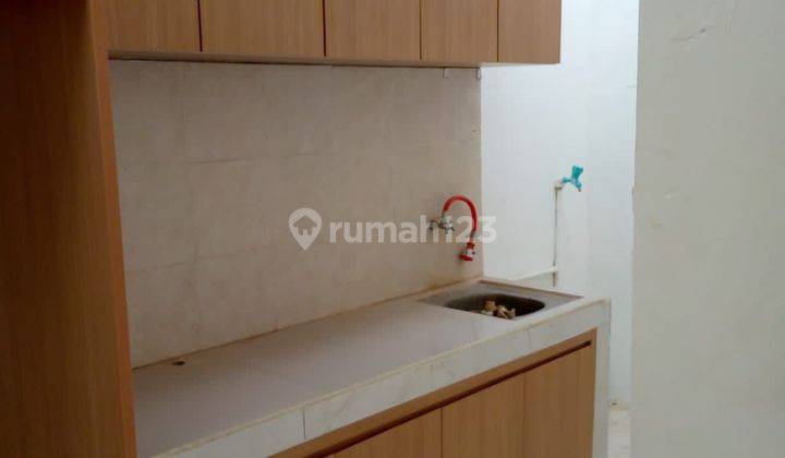 Rumah Semi Furnished Di Cluster Ifolia, Plus Ac 2 Unit, Harapan Indah 2 2