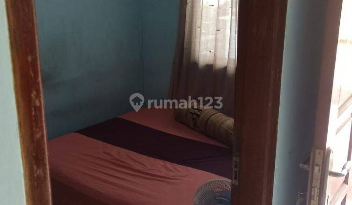 Rumah 2 Lantai Siap Huni, Kamar 3 Di Pondok Pekayon Indah, Bekasi 2