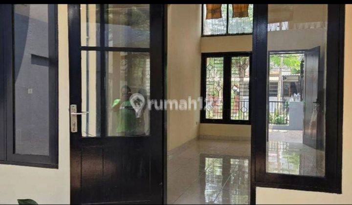 Rumah Bagus Siap Huni Lebar 8 Di Kemang Pratama 5, Bekasi 2