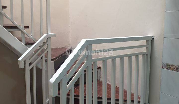 Rumah Cantik Baru Renov Kamar 3+1 Dalam Komplek Duren Sawit, Jakarta Timur 2