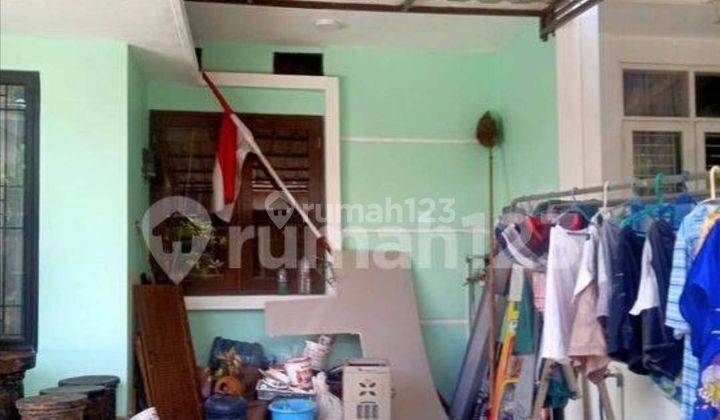 Turun Harga! Rumah Bagus Siap Huni Di Kemang Pratama 2, Bekasi  2