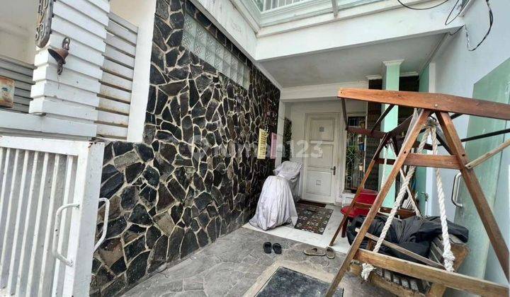 Rumah Di Cluster Taman Puspa, Bagus Siap Huni, Harapan Indah 2, Bekasi 2