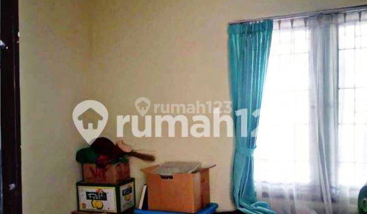 Turun Harga! Rumah Bagus Siap Huni Di Kemang Pratama 2, Bekasi  2