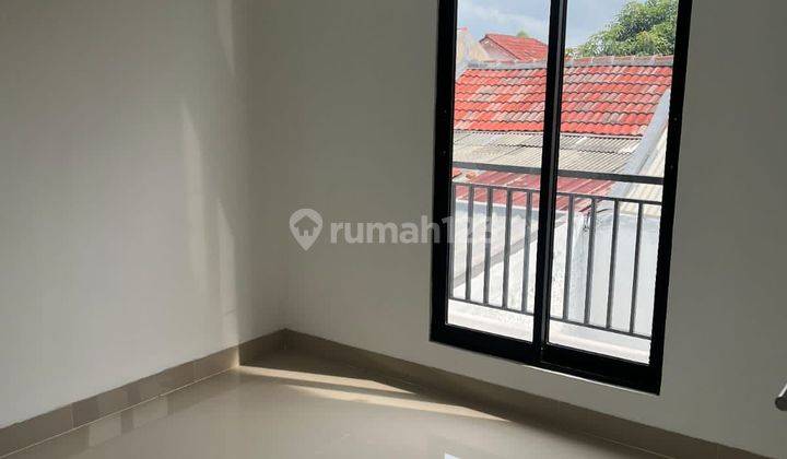 Rumah Baru Modern 2 Lantai Dekat Summarecon Bekasi, Prima Harapan Regency 2