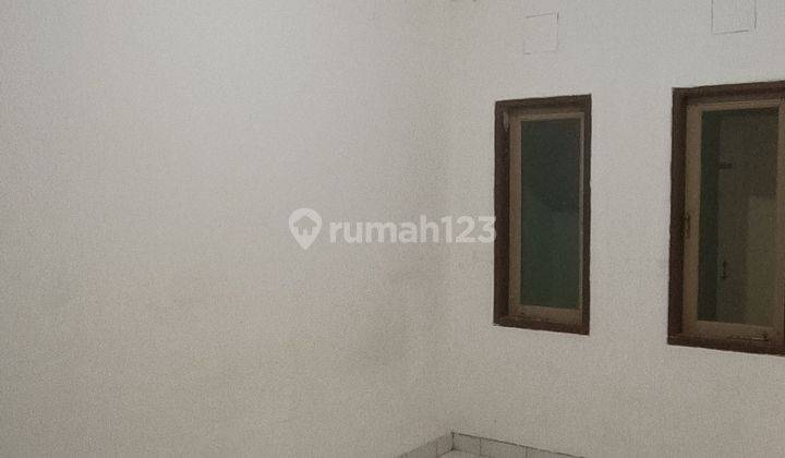 Rumah Siap Huni Kamar 3+1 Di Villa Galaxy Area Sebrang Rs Hermina 2