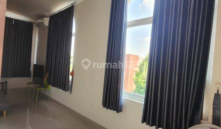 Turun Harga! Ruko Hook 3 Lantai Siap Huni Di Grand Galaxy City, Bekasi 2