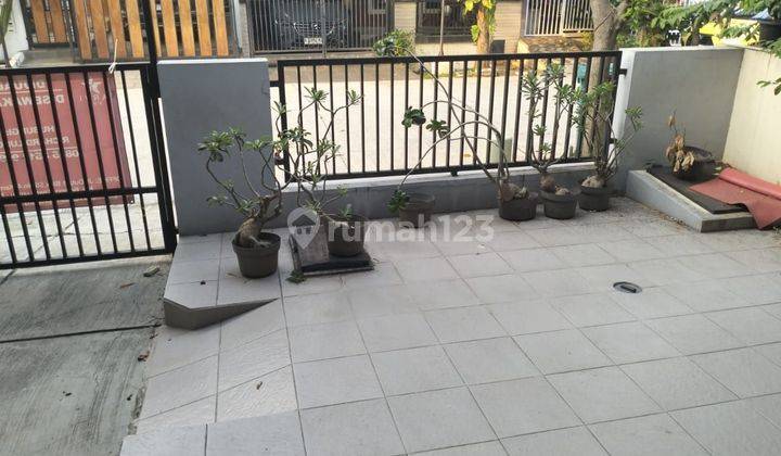 Rumah Siap Huni Kamar 2+1 Plus Ac Di Kemang Pratama 5, Bekasi 2