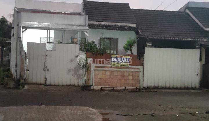 Di Jual Di Bawah Harga Pasar Rumah Shm Bagus 1