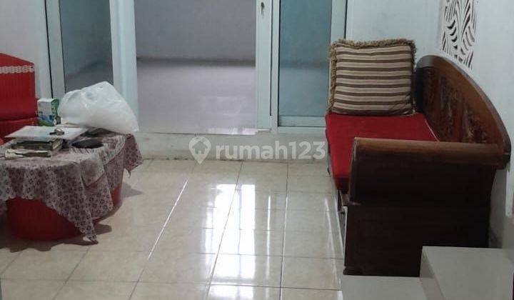 Di Jual Murah Rumah Dalam Cluster Rumah Di Perumahan Sawangan Residence Shm Bagus Utara 2