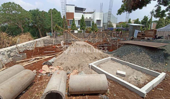 Di Jual Rumah Dalam Lingkungan Elit Harga Soft Lounching Di Bawah Pasar Rumah 2 Lantai Shm Baru Selatan 1