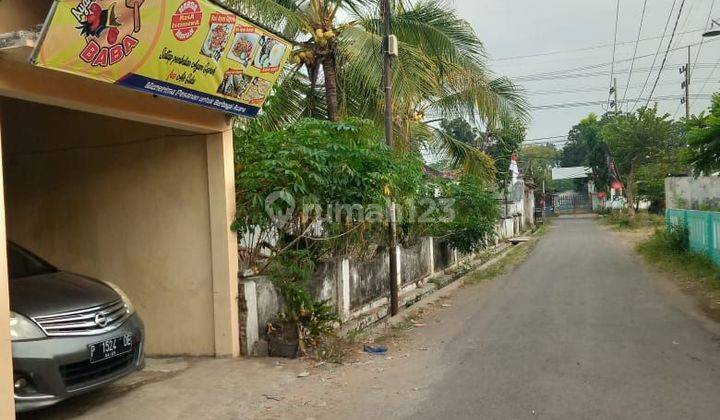 Di Jual Rumah Harga Murah Rumah Shm Sudah Renovasi Di Jalan Brawijaya 2