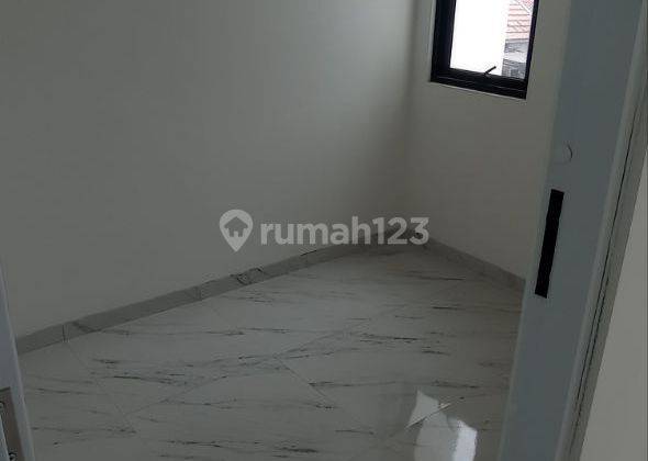 Rumah Di Jual Murah Di Dalam Cluster Di Cilangkap Dekat Masjid Hijau Rumah 2 Lantai Shm Baru Selatan 2