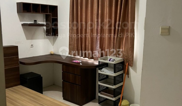 Jual Apartemen Teluk Intan Tower Saphire Teluk Gong Luas 41 M2 2 Br Fullyfurnish 1