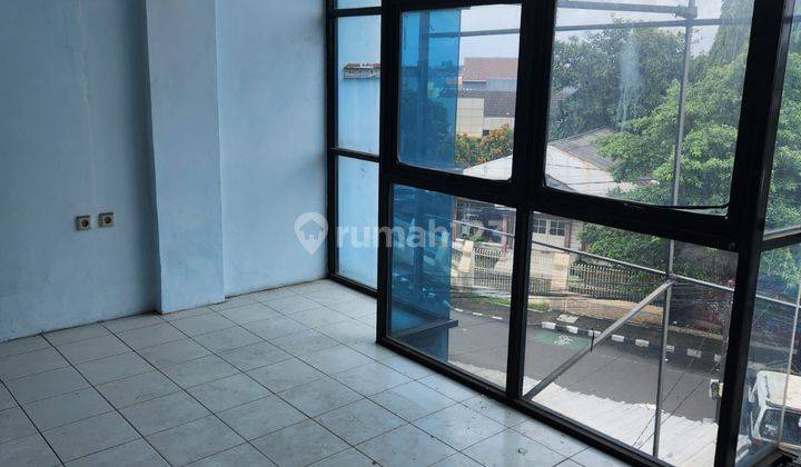 Jual Ruko 4 Lantai Jl Kisamaun Babakan Tangerang Banten 882m2  1