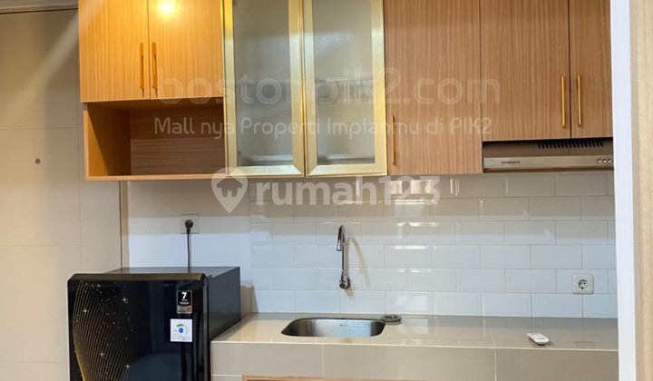 For Rent Tokyo Riverside Pik2 Tower Dotonbori 2 Bedroom 36 M2 Fully Furnished Good View 2