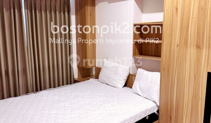 Rent Tokyo Riverside Tower Beppu Apartment 36 M2 2 BR Fully Furnished Luxury