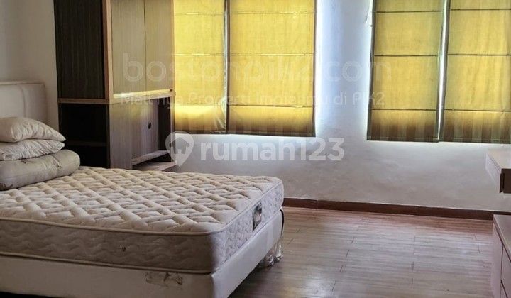 Dijual Apartemen Season City Tower B Luas 28 M2 Type Studio Fullyfurnish Lantai 15  1