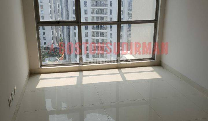 Apartemen The Mansion Bougenville Tower Gloria 2 BR 52 M2 Lantai 20 Semifurnish 2