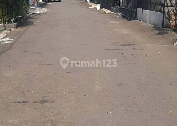 Jual Rumah Kelapa Gading Kopyor Barat 6x17 Lb 175m2 2 Lantai Full 2