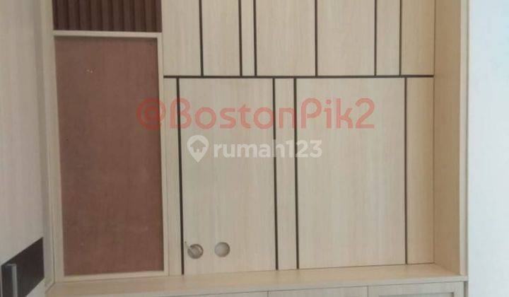 Jual Cepat Apartemen Tokyo Riverside Tower Ginza 36 M2 2 BR Fullyfurnish 2