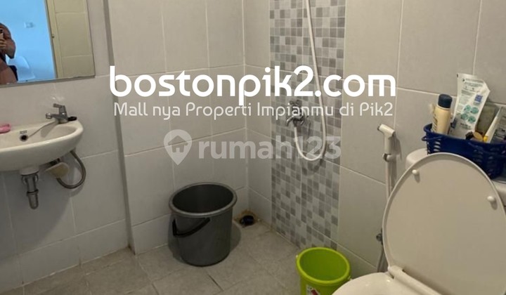 Sewa Apartemen Tokyo Pik2 Tower A 36m2 2 Bedroom Lantai 16 Furnished 2