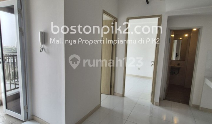 Sewa Apartemen Tokyo Riverside Tower Ishikawa 2+1 Connecting Unit Kosongan