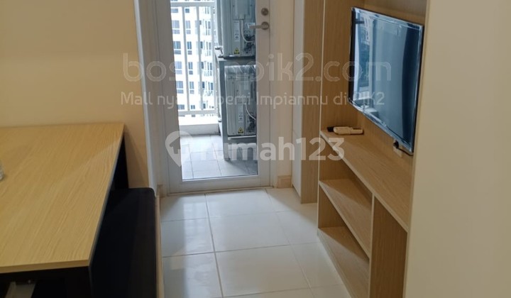 Sewa Apartemen Tokyo Riverside Tower Ishikawa 36 M2 2 Br Fullyfurnish 2