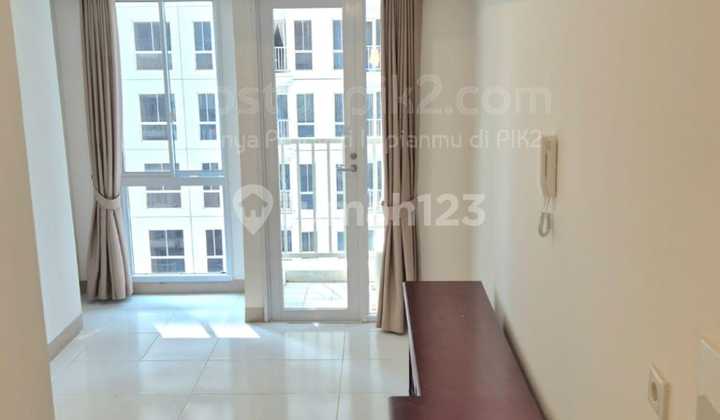 Sewa Brand New Apartemen Tokyo Riverside Type Studio 21 m2 2