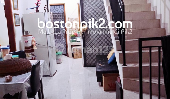 Rumah Kedoya Utara Lt 84m2 Lb 200m2 2 Lantai Setengah Furnished Rumah Kedoya Utara Lt 84m2 Lb 200m2 2 Lantai Setengah Furnished