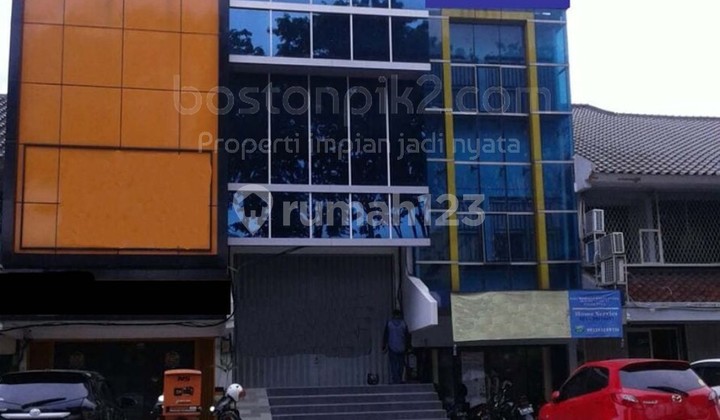 Jual Rukan Hibrida Blok Ra Boulevard Utara Kelapa Gading Luas 76 M2 4 Lantai Jual Rukan Hibrida Blok Ra Boulevard Utara Kelapa Gading Luas 76 M2 4 Lantai